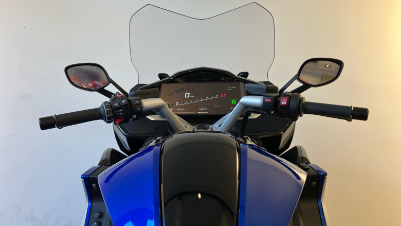 BMW K1600 GT SE (22MY)